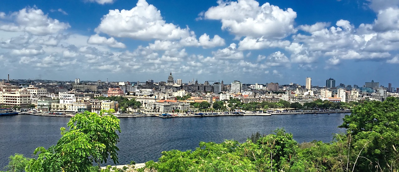 Cuba's Havana Carnival - A Celebration of Music and Dance